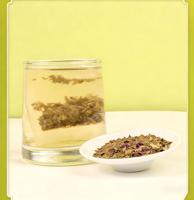 Thé Yerba Mate Premium OEM/ODM, caféiné naturellement, tisane qui stimule l'énergie, la concentration, le métabolisme et le bien-être quotidien