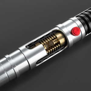 <span class=keywords><strong>Sabre</strong></span> <span class=keywords><strong>laser</strong></span> Nexussabers à poignée métallique, nouveau style, vente chaude, swing fluide, épée <span class=keywords><strong>laser</strong></span> pour les fans de <span class=keywords><strong>Star</strong></span> <span class=keywords><strong>Wars</strong></span> et le cosplay, meilleur cadeau - Product Image 6
