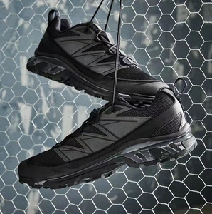 Luxury-sleek brand professional off-road running <b>shoes</b>, anti-slip and cushioning urban commuting and mountain climbing <b>shoes</b> - Product Image 5