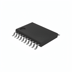 ชิปอิเล็กทรอนิกส์ 20 TSSOP รุ่น TLC59213AIPW จากผู้จัดจำหน่ายที่ได้รับอนุญาต ชิปจัดการพลังงาน (PMIC) - Product Image 1