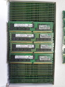 Memoria <span class=keywords><strong>RAM</strong></span> DDR4 RDIMM M393A4K40CB2-CVFBY de 32GB 2RX4 2933MHz PC4-23400 ECC Reg Dual RankX4, P03052-091, en Oferta, Probada - Product Image 3