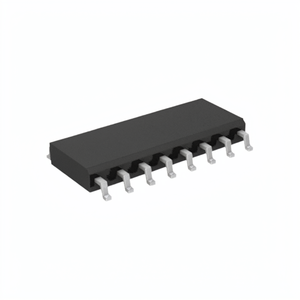 Power Management (PMIC) EL7457CS-T13 16 SOlC Buy Online Electronic Components Original - Product Image 1