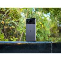 Version Globale OnePlus Nord 4, Charge Rapide 100W, Octa Core 7+ Gen 3, Écran AMOLED 6,8'' 120Hz, Appareil Photo 50MP, NFC, CDMA, Smartphone 5G