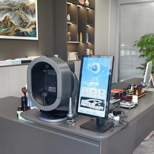 Advanced X5pro AI Skin Analysis <b>Sunscreen</b> test Machine Provide Customized Skincare Plans in Beauty Salons and Clinics - Product Image 1