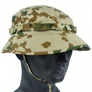 Sombrero de Pesca y Caza Táctico de Camuflaje Unisex, Ajustable, Suave y Cómodo para Adultos - Product Image 1