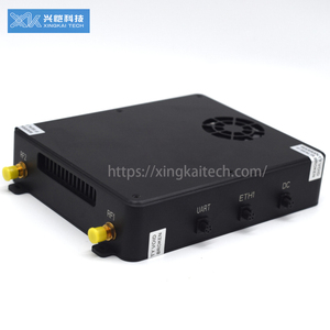 VTOL Radio de larga distancia Rc Control remoto Red de malla inalámbrica Puerto serie Punto a punto Comunicación de datos inalámbrica <span class=keywords><strong>Video</strong></span> - Product Image 4