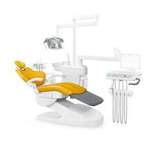 High Quality Dental Equipment Electric United Dental