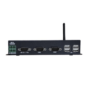 Caja de Reproducción y Visualización Multimedia en Red de 6 Puertos y 8K con 1 Año de Garantía y 5G para Publicidad Interior en Centros Comerciales - Product Image 3