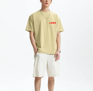 Conception personnalisée col rond blanc blanc blanc hommes t-shirt décontracté de haute qualité 100% coton t-shirt surdimensionné grande taille hommes t-shirts - Product Image 1