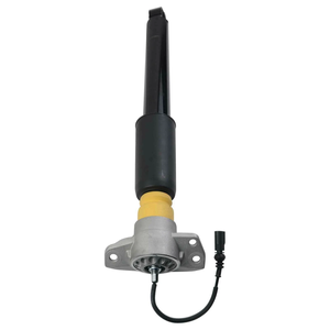 4G0616031L 4G0616031AB Amortisseurs pneumatiques arrière neufs de marque <span class=keywords><strong>CDC</strong></span> pour Audi A6 C7 4G - Product Image 6