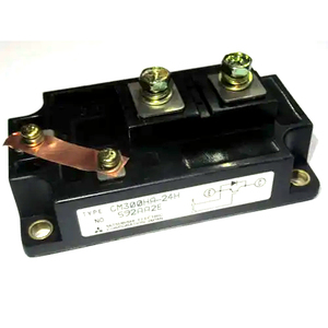 CM300HA-24H High-power IGBT Frequency Converter, Elevator Drive Module, <strong>AC</strong> Motor Control BOM List Service in Stock - Product Image 1