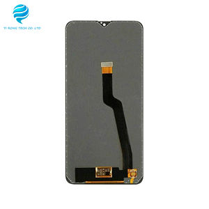 Display LCD A10 Incell Touchscreen 5.4\" Compatibile con <span class=keywords><strong>Modelli</strong></span> <span class=keywords><strong>Plus</strong></span> A20 A70 A13 A30S, 1 Anno di Garanzia - Product Image 2