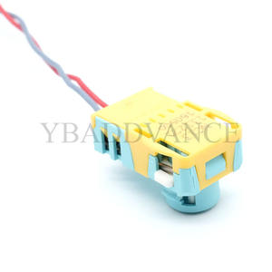 2 دبوس أزرق bt GF15 قابس أصفر للسيارات - Product Image 6