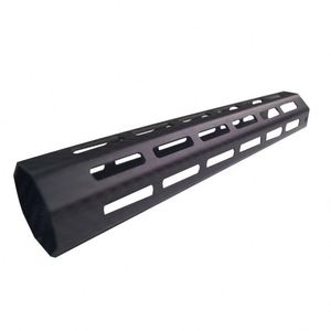 Tubo Hueco Octagonal de Fibra de Carbono 3K SHENYU, Funda Ligera de Alta Resistencia para Equipo Táctico, Uso Industrial y al Aire Libre - Product Image 3