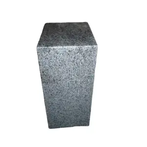 Çin ucuz G603 gri granit Kerbstone açık parke taşı