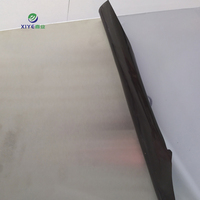 Film de Protection de Surface de peinture métallique, Film de Protection en verre d'aluminium étanche sans Corrosion