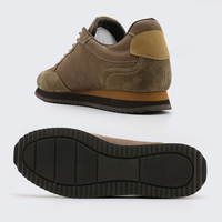 Fabricants de baskets personnalisées LANCI, chaussures de luxe de créateurs, chaussures à marque privée, baskets décontractées de créateurs