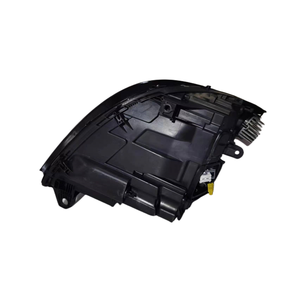 สินค้าขายดี ปี 2022 ชุดไฟหน้าอัตโนมัติ LED รุ่นอัพเกรด สำหรับรถเบนซ์ CLS Class 218 ปี 2016-2018 - Product Image 4