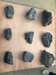 Natural Acid Washed <strong>Aquarium</strong> <strong>Seiryu</strong> Stone <strong>Rocks</strong> for Aquascaping Hardscape - Product Image 2