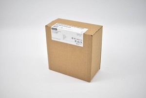 6ES7516-3AP03-0AB0 ใหม่ S7-1500 CPU1516-3 PN/DP 1MB PLC - Product Image 4