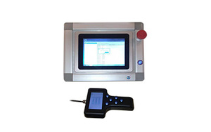 Escáner Automatizado de Tipo Oruga Doppler DSC-03 <span class=keywords><strong>GEKKO</strong></span> para Soldadura de Tanques y Pruebas de Espesor - Product Image 5