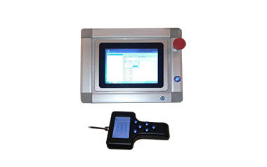 Doppler DSC-03 GEKKO Automated Crawler Scanner for Weld Detection ...