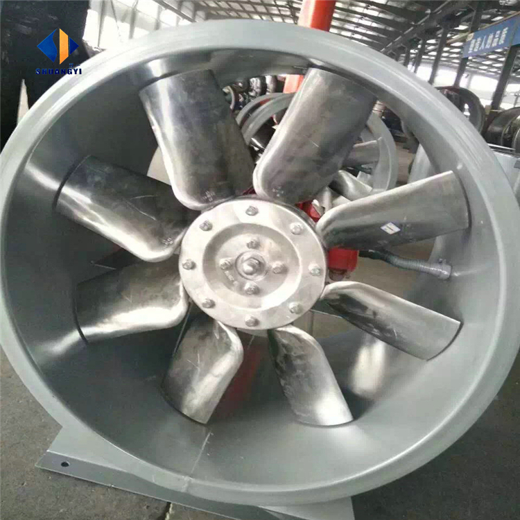High Efficiency Durability Electric AC Brushless