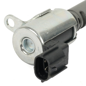 Vanne VVT Toyota 15330-31020, solénoïde de contrôle d'huile pour moteur haute température, DC 12V - Product Image 4