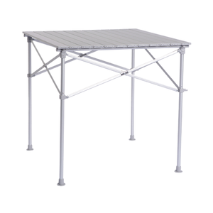 Table d'extérieur moderne en aluminium facile à transporter pour le camping, la pêche, le barbecue et le jardin, design pliable SDX665, table d'extérieur portable SDX665 - Product Image 4