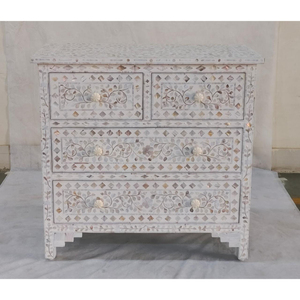 Nuevo Gabinete de Madera Sólida Moderno para Bar en Casa, de Alta Calidad, para Sala de Estar, Gabinete de Almacenamiento de Madera Moderno - Product Image 3