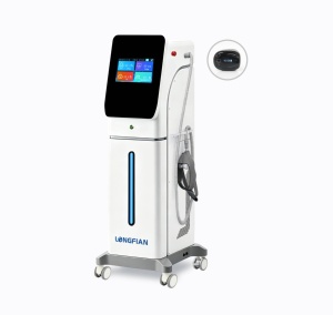 Machine d'entraînement hypoxique et hyperoxique Longfian IHHT, mode alterné réglable à faible et <span class=keywords><strong>haute</strong></span> teneur en <span class=keywords><strong>oxygène</strong></span> pour l'amélioration des performances des athlètes en salle de sport - Product Image 1