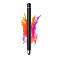 Harga Pabrik Grosir Noblepen KHD933 Smart Pen Stylus Kapasitif Pasif untuk Android untuk Tablet Smartphone Plastik