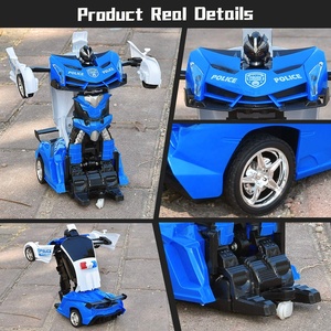 Điều Khiển Từ Xa Biến Dạng Xe Mô Hình <span class=keywords><strong>Rc</strong></span> Trẻ Em Xe Đồ Chơi <span class=keywords><strong>Robot</strong></span> <span class=keywords><strong>Rc</strong></span> Thế Hệ Thông Minh <span class=keywords><strong>Robot</strong></span> Xe <span class=keywords><strong>Rc</strong></span> <span class=keywords><strong>Robot</strong></span> Xe - Product Image 4