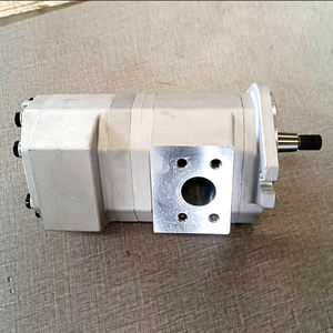 Reemplazo de la bomba hidráulica de engranajes 8j8813 para la cargadora con ruedas 910 - Product Image 2