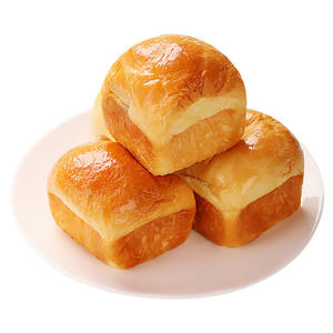 <span class=keywords><strong>Pain</strong></span> mochi aux haricots rouges fait à la main Ranli, <span class=keywords><strong>sandwich</strong></span> à la pâte de haricots rouges, nourriture pour le petit-déjeuner - Product Image 3