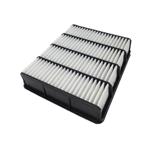 Filtro de Aire de Motor de Alta Calidad 17801-46060 para Lexus SC300 TOYOTA 4RUNNER TACOMA Hilux Land Cruiser <span class=keywords><strong>C4</strong></span> VW Peugeot Mitsubishi - Product Image 3