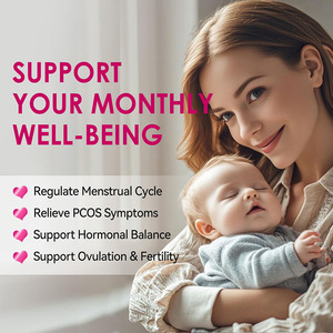 Gomitas de Mioinositol y D-Chiroinositol en Proporción 40:1 <span class=keywords><strong>para</strong></span> el Equilibrio Hormonal, Suplemento <span class=keywords><strong>para</strong></span> el Apoyo Ovárico Saludable <span class=keywords><strong>para</strong></span> Mujeres - Product Image 4