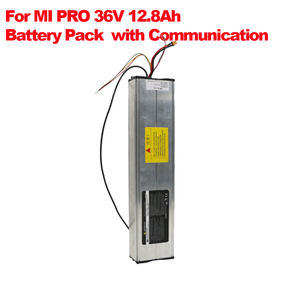 Batterie de remplacement 36V pour trottinettes électriques F20 F25 F30 F40 M365 F3 ES1 ES2 ES3 ES4 E22 E25, batterie lithium-ion - Product Image 3