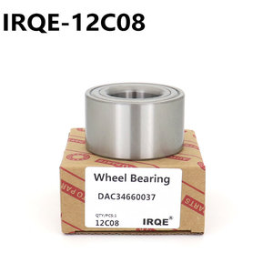 IRQE <b>Wheel</b> Bearing DAC34660037 12C08 for Buick Sail Chevrolet - Product Image 1