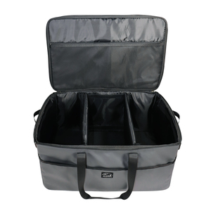 Bolsa Térmica Portátil de Alta Calidad Senda, Plegable, Impermeable, Aislamiento de 4-8 Horas, Poliéster Resistente, Uso en Exteriores - Product Image 5
