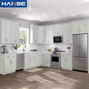 Produttori Cinesi di Mobili da <span class=keywords><strong>Cucina</strong></span> in MDF Personalizzati, Fornitura all'Ingrosso e per Progetti Residenziali e Commerciali - Product Image 1