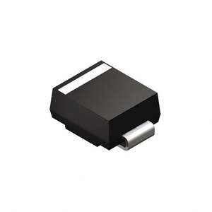 100% Authentic, Original & Brand New PP1800SA-LF-T DO-214AA SMB Diode - Product Image 1