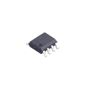 ZXBM5210-S-13 SO-8 มีชิปขับเคลื่อนมอเตอร์ดีซีแบบไร้แปรงถ่าน - Product Image 1