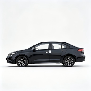 <span class=keywords><strong>Toyota</strong></span> Levin TNGA 1.5L berline compacte 2024, état neuf, noir, disponible dès maintenant (modèle très demandé) - Product Image 3