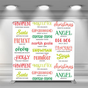 Personalización <span class=keywords><strong>de</strong></span> impresión <span class=keywords><strong>de</strong></span> tela <span class=keywords><strong>de</strong></span> fondo funda <span class=keywords><strong>de</strong></span> almohada exposición soporte <span class=keywords><strong>de</strong></span> exhibición portátil Feria Comercial telón <span class=keywords><strong>de</strong></span> fondo - Product Image 4