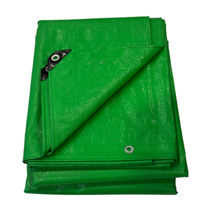 Toile de bâche spéciale résistante à l'usure, tissu imperméable et anti-UV, bâche anti-pluie, feuille plastique pare-<span class=keywords><strong>soleil</strong></span> - Product Image 6