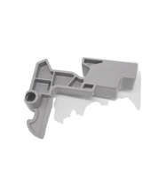 DHDEVELOPER D&H Nouveau crochet avant gauche compatible pour couvercle de copieur KM1620 2C904260