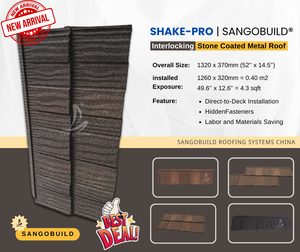 Azulejos <span class=keywords><strong>de</strong></span> techo <span class=keywords><strong>de</strong></span> enclavamiento <span class=keywords><strong>de</strong></span> metal sin listón, tejas <span class=keywords><strong>de</strong></span> techo <span class=keywords><strong>de</strong></span> enclavamiento recubiertas <span class=keywords><strong>de</strong></span> piedra galvanizada <span class=keywords><strong>de</strong></span> aluminio <span class=keywords><strong>de</strong></span> <span class=keywords><strong>Texas</strong></span> <span class=keywords><strong>de</strong></span> EE. UU. - Product Image 3