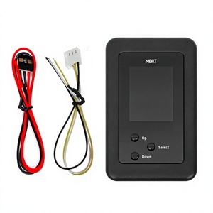 โปรแกรมเมอร์ซ่อมแบตเตอรี่ MBRT Lite Box V2.1 ใช้งานร่วมกับ Mac รุ่นปี 2009-2022 รุ่น K334 - Product Image 1