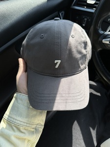 Yüksek kaliteli çift kore beyzbol şapkası s özel nakış logosu erkekler için sıcak satış pamuk işlemeli beyzbol şapkası - Product Image 6